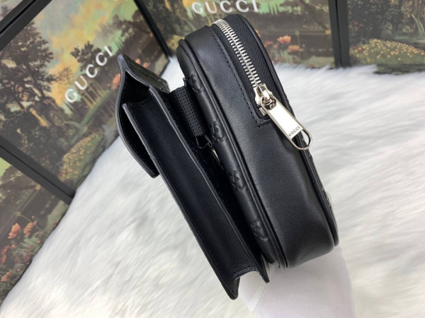 HOT SALE GUCCI GG belt bag