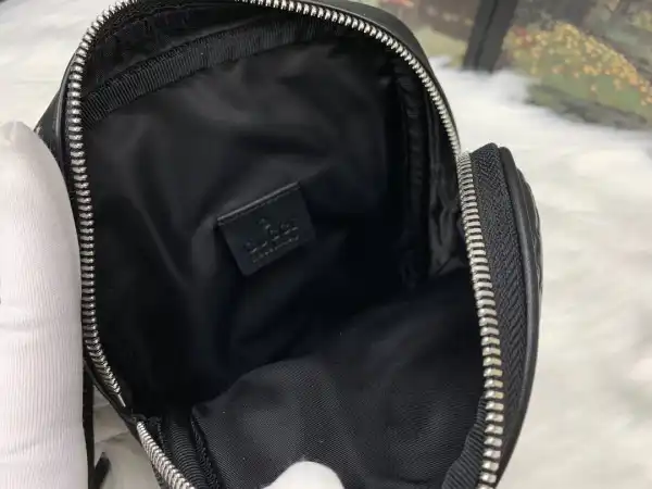 Affordable GUCCI GG belt bag