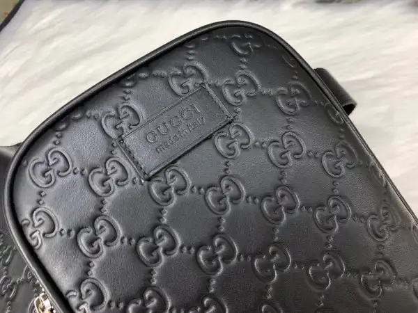 Affordable GUCCI GG belt bag