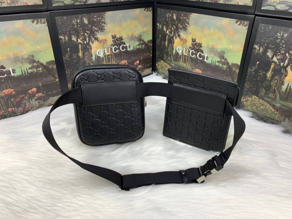 HOT SALE GUCCI GG belt bag