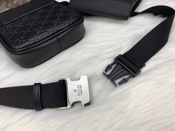 HOT SALE GUCCI GG belt bag