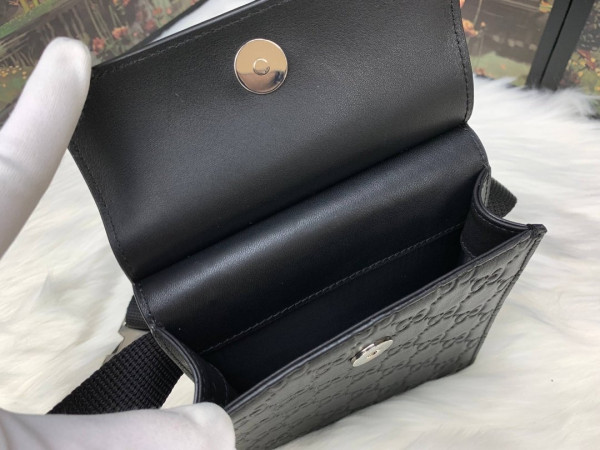 HOT SALE GUCCI GG belt bag