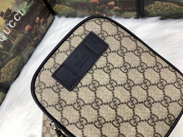 HOT SALE GUCCI GG belt bag