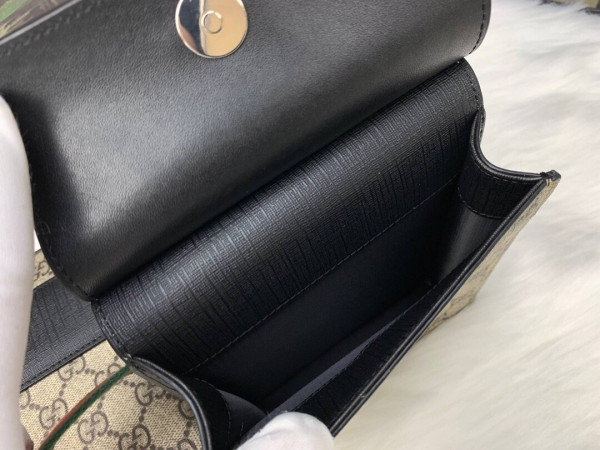 HOT SALE GUCCI GG belt bag