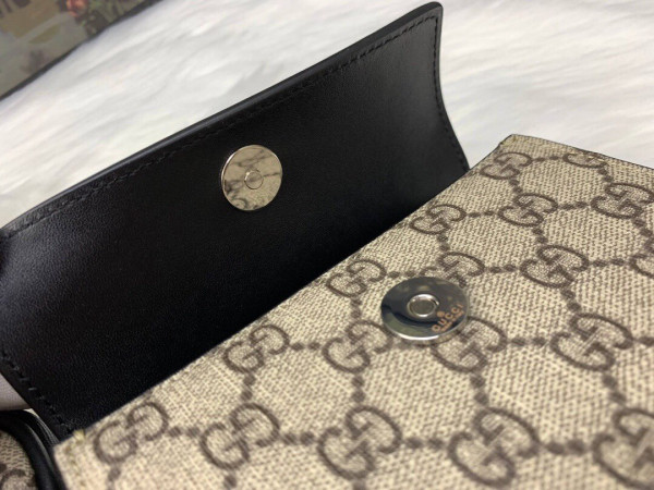 HOT SALE GUCCI GG belt bag