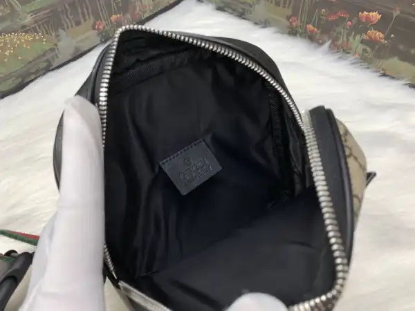 Affordable GUCCI GG belt bag