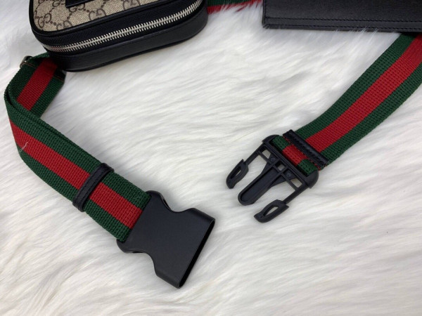 HOT SALE GUCCI GG belt bag