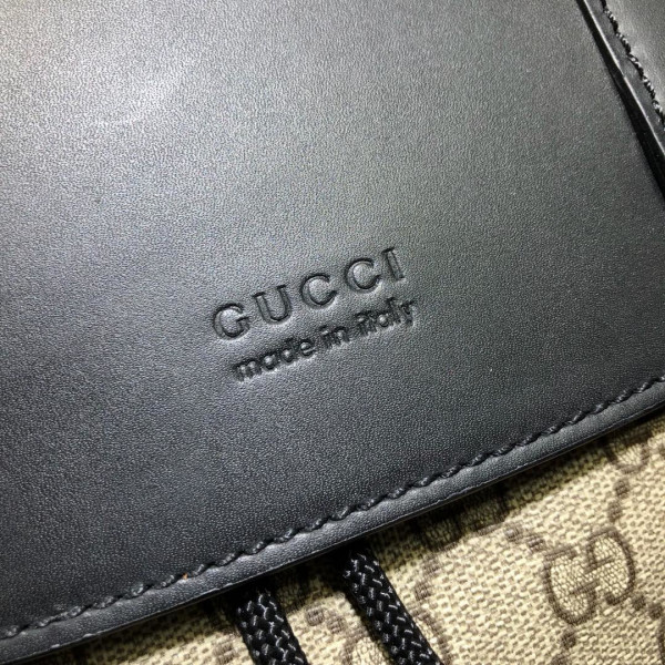 HOT SALE Gucci Backpack