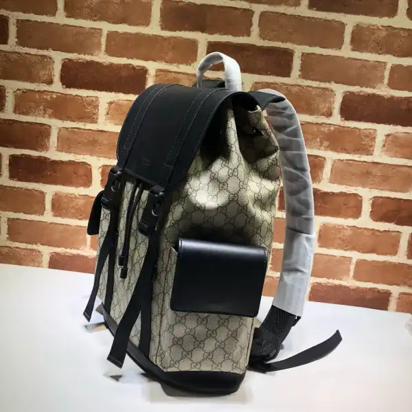 Gucci Backpack