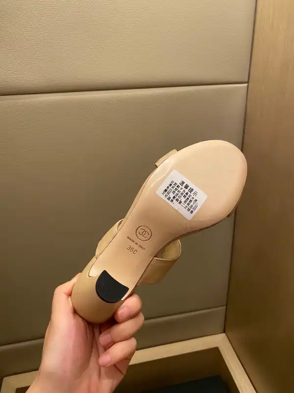 Bagsoffer CL SANDAL