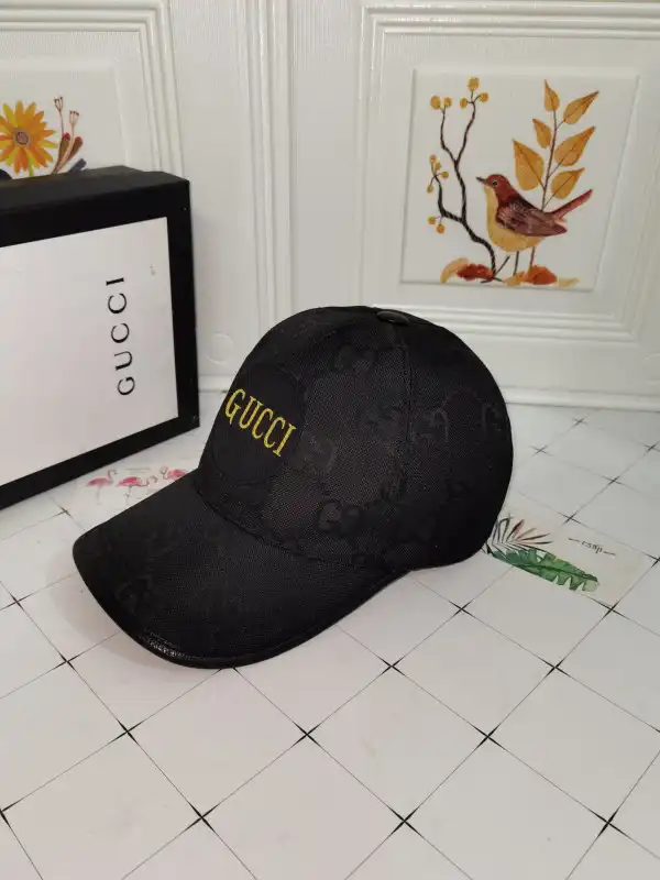 Firstbag Ru GUCCI HAT