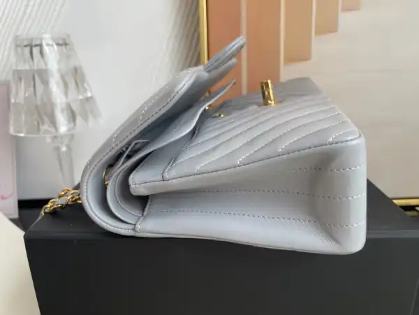 Bagsoffer CL FLAP BAG