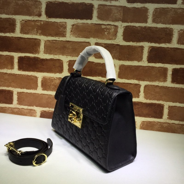 HOT SALE Gucci Padlock