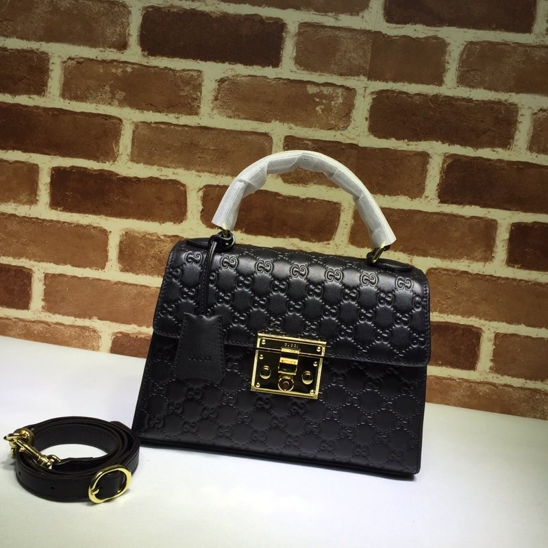 HOT SALE Gucci Padlock