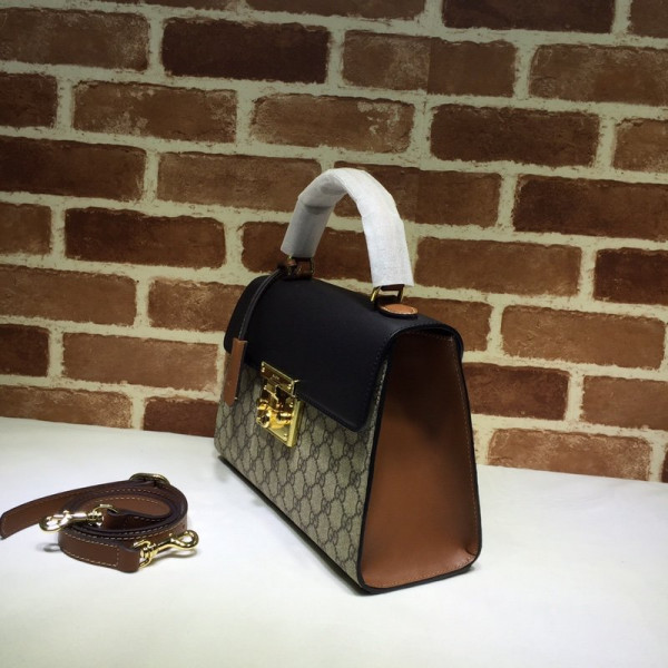 HOT SALE Gucci Padlock