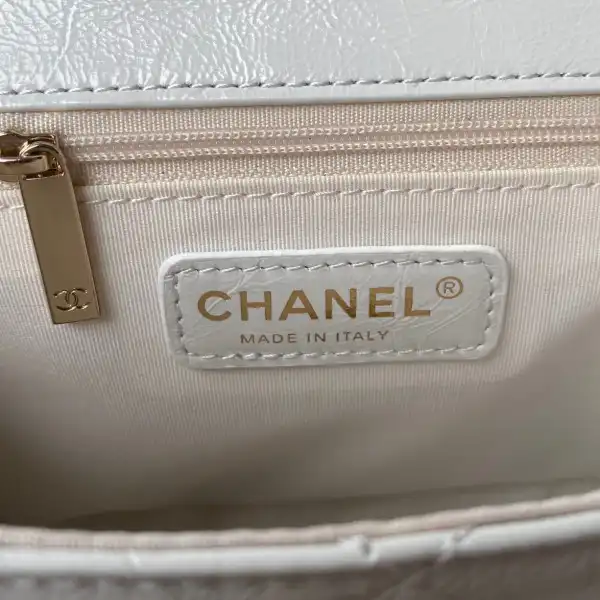 CHANEL FLAP BAG