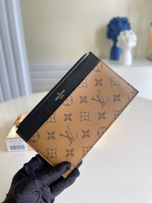 HOT SALE LOUIS VUITTON SLIM PURSE