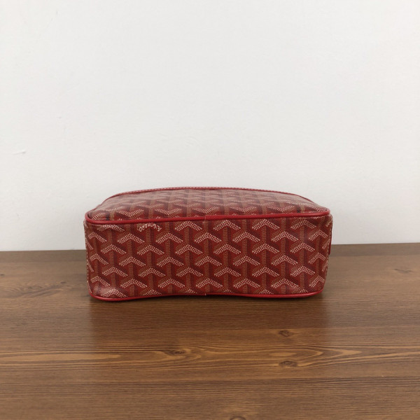 HOT SALE GOYARD CAPVERT BAG