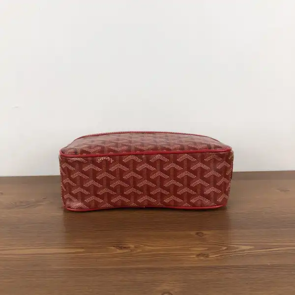 GOYARD CAPVERT BAG