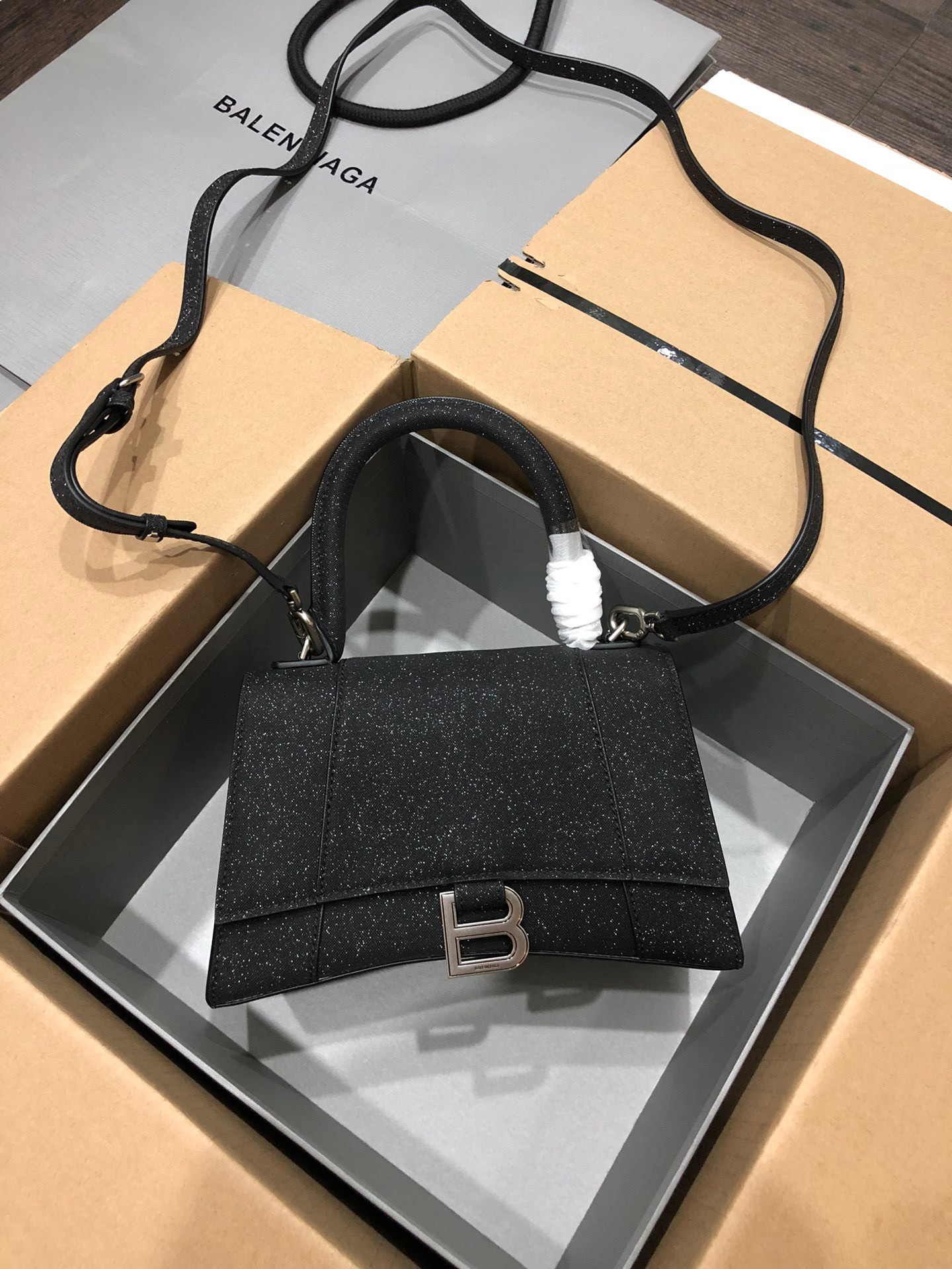 HOT SALE BALENCIAGA HOURGLASS