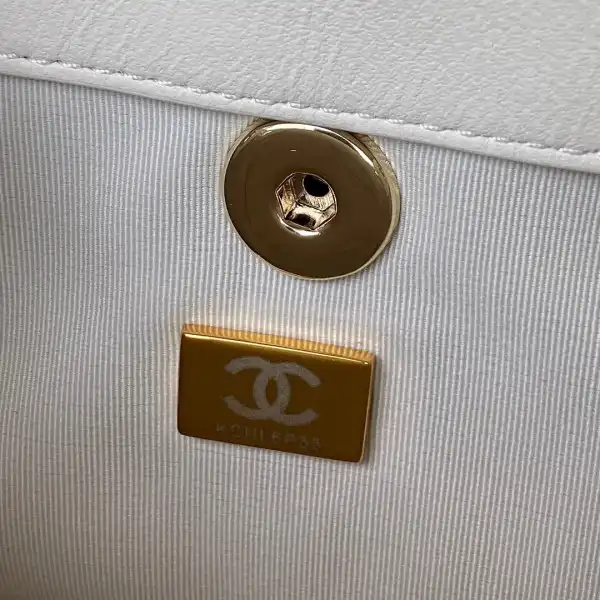 CHANEL BACKPACK