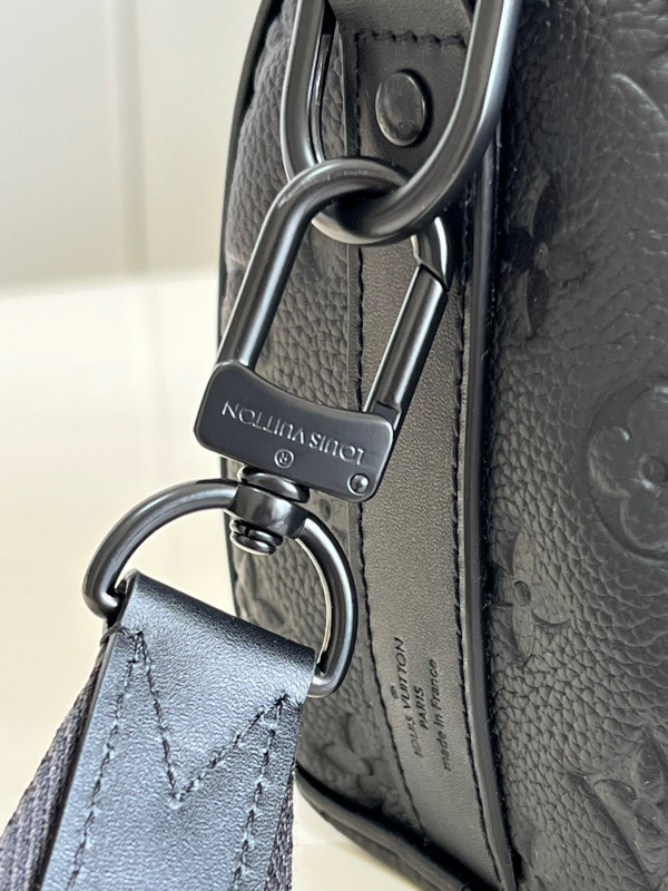 HOT SALE LOUIS VUITTON KEEPALL BANDOULIÈRE 25