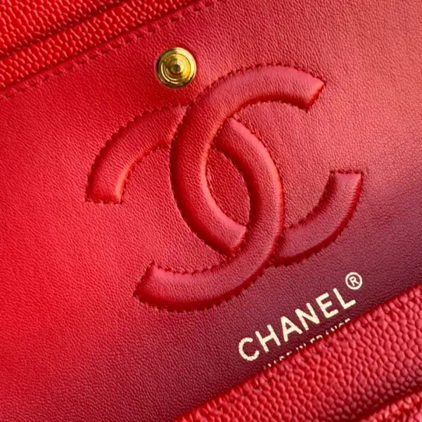 CHANEL FLAP BAG