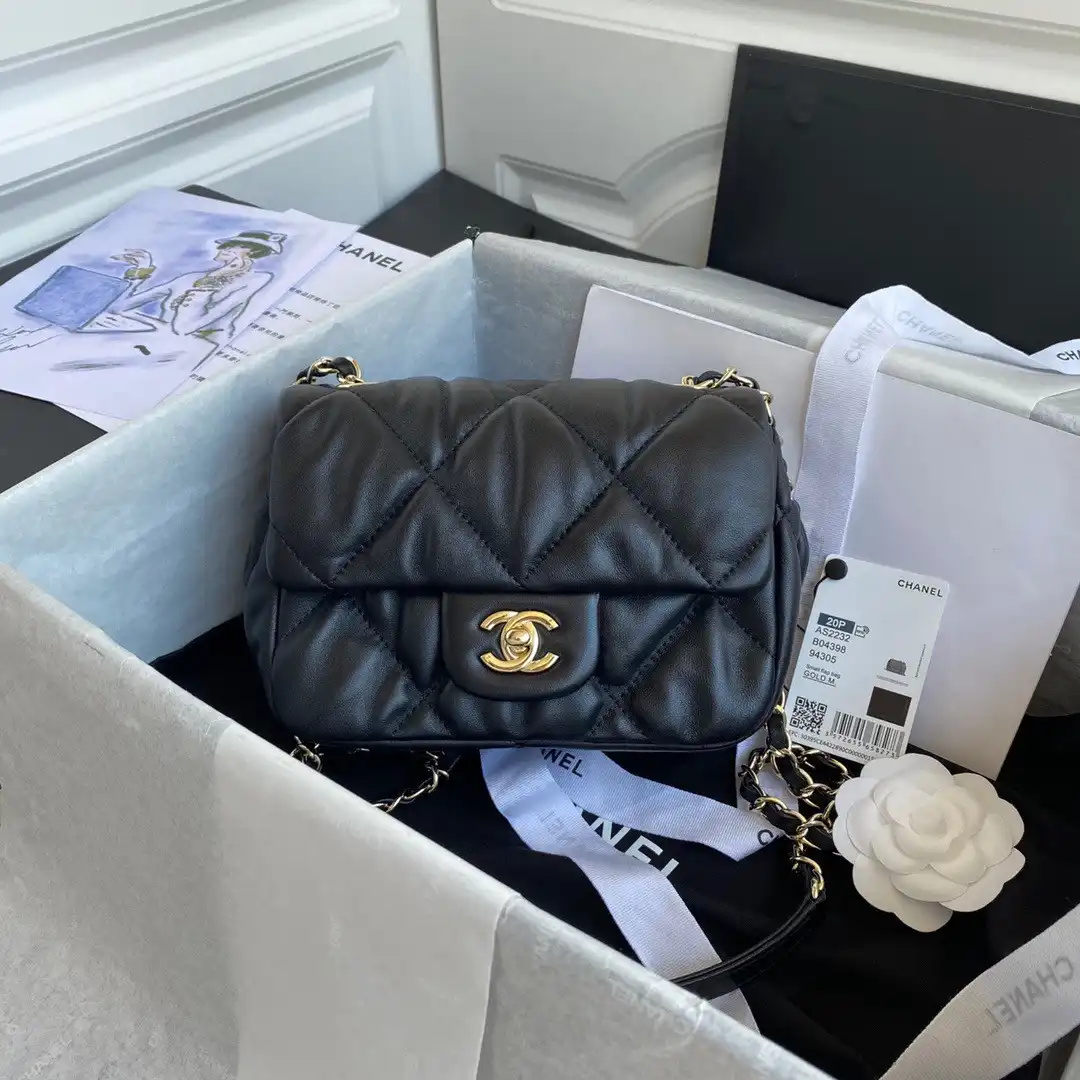 Frstbag ru CHANEL FLAP BAG