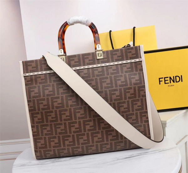 HOT SALE Fendi Sunshine Medium-35*17*31cm