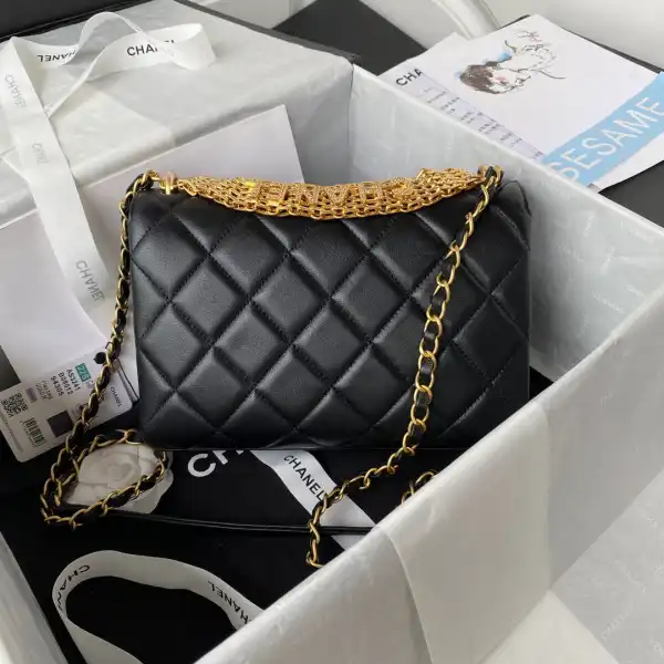 Firstbag Ru CHANEL SMALL FLAP BAG