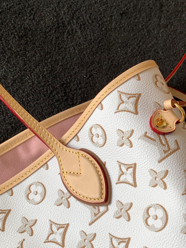 LOUIS VUITTON NEVERFULL MM