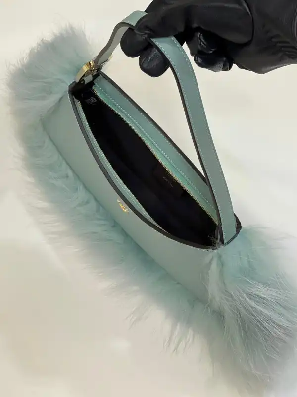 FENDI O’Lock Swing