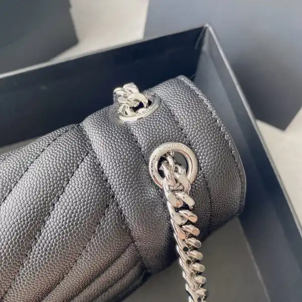 Affordable YSL ENVELOPE MEDIUM BAG