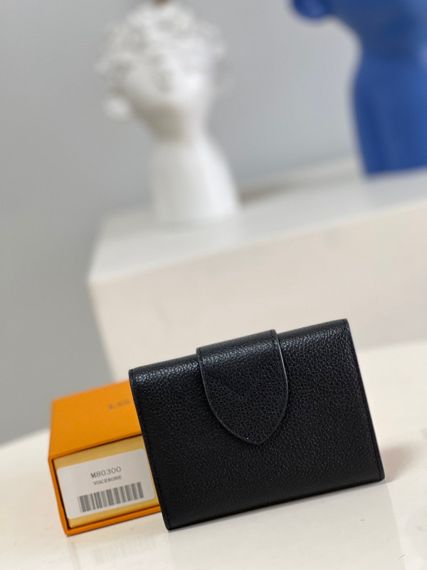 LOUIS VUITTON PONT 9 COMPACT WALLET