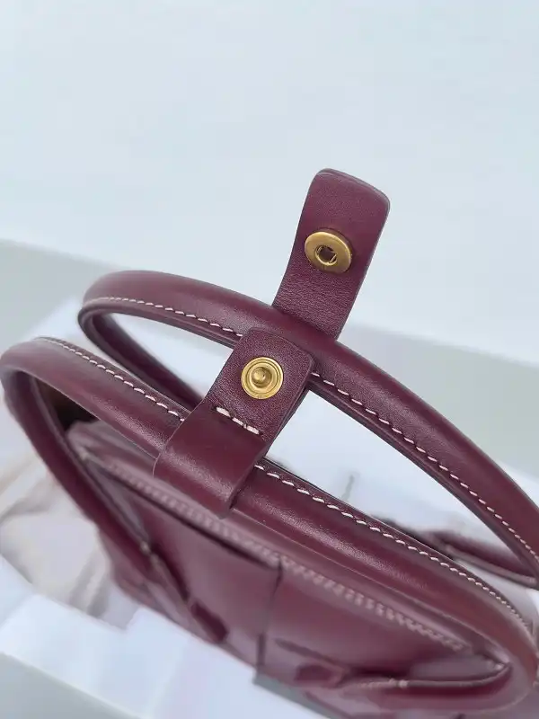 BOTTEGA VENETA MINI ARCO