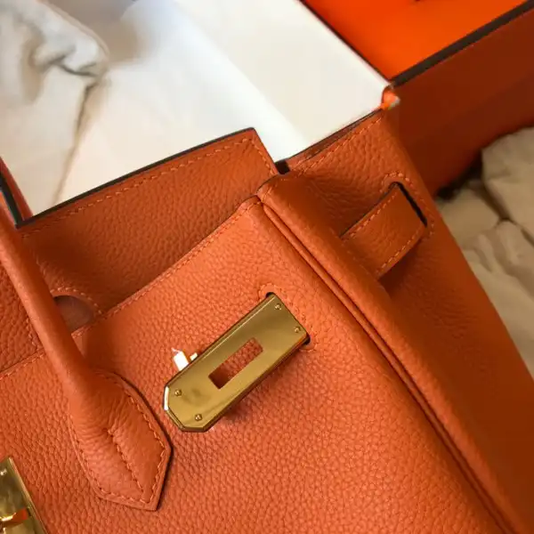 HERMES BIRKIN 25CM  30CM  35CM ALL HANDMADE