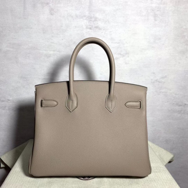 HOT SALE HERMES BIRKIN 30CM HANDMADE