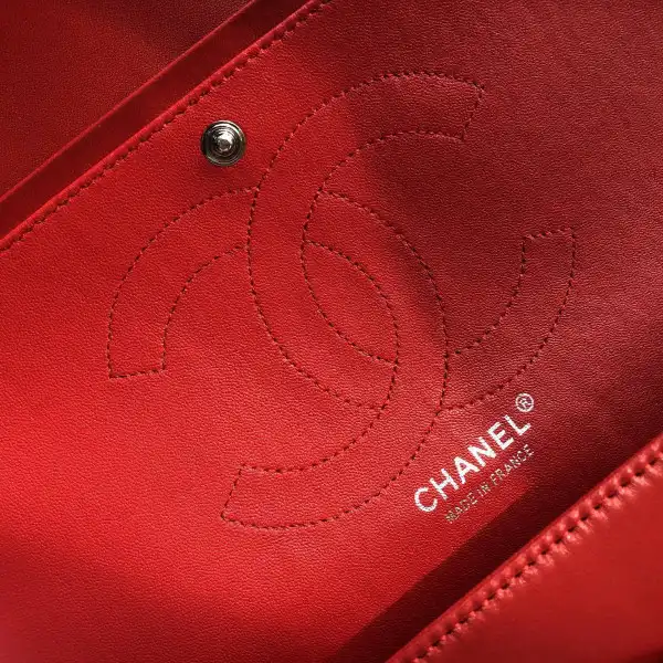 CHANEL FLAP BAG 30CM