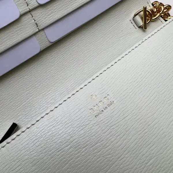 Affordable TO Gucci Tiger Horsebit 1955 wallet