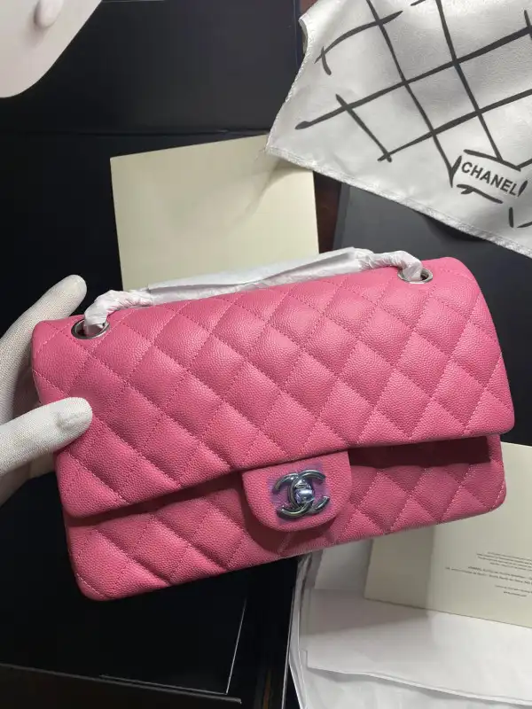 CHANEL FLAP BAG