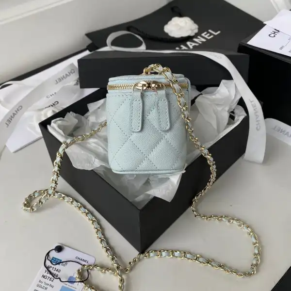 Frstbag ru CHANEL SMALL VANITY WITH CHAIN