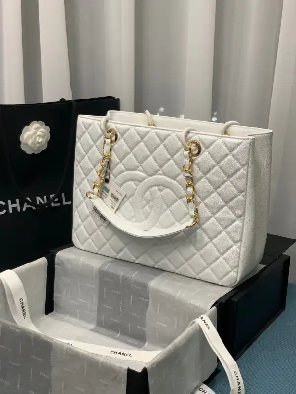 Frstbag ru CHANEL TOTE BAG