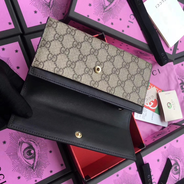 HOT SALE Gucci GG Wallet