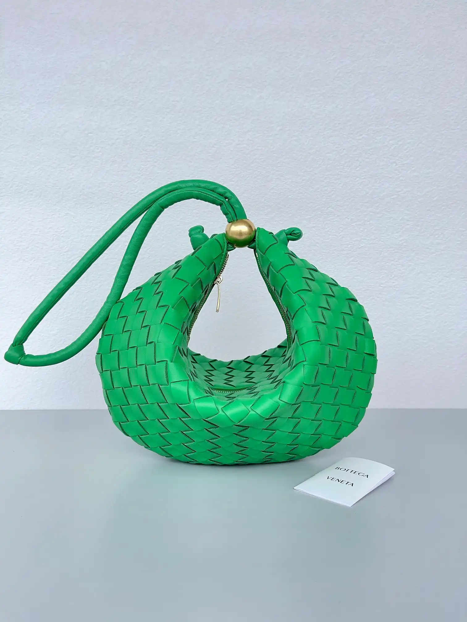 Frstbag ru BOTTEGA VENETA Turn