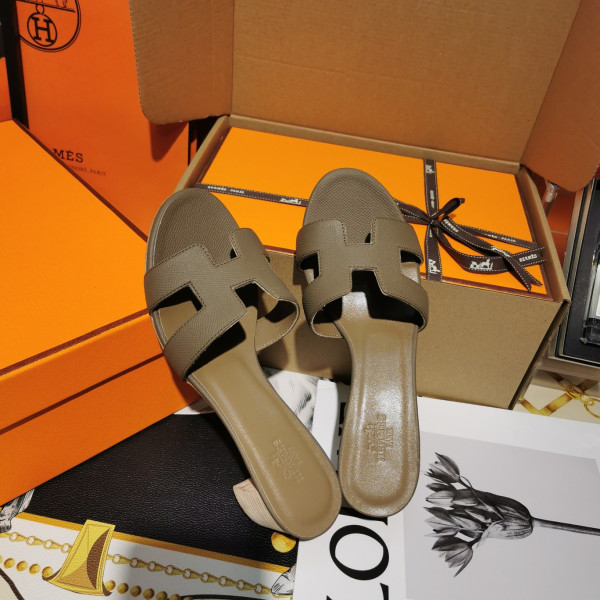 HOT SALE HERMES OASIS SANDAL