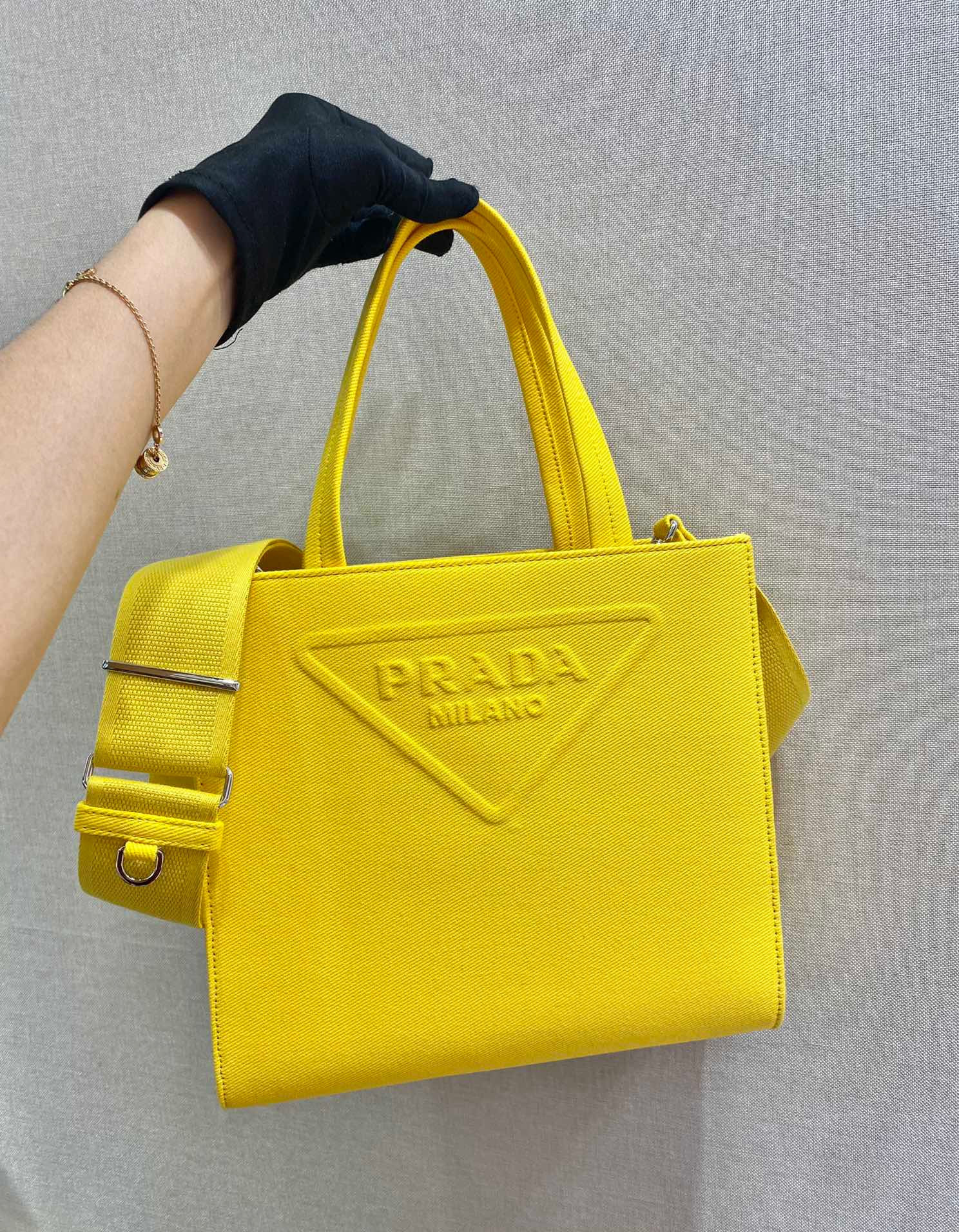 HOT SALE PRADA tote Bag