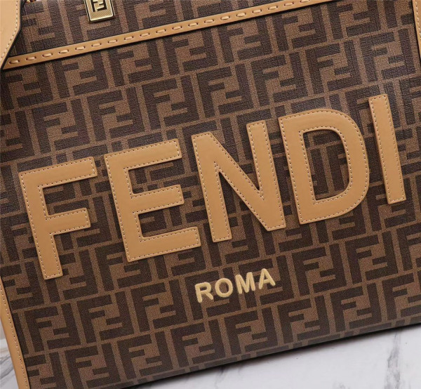 HOT SALE Fendi Sunshine Medium-35*17*31cm