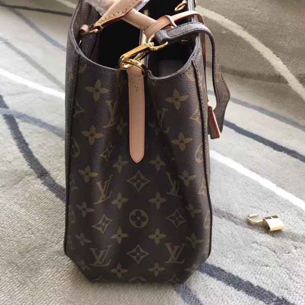 HOT SALE Louis Vuitton Montaigne Bag GM