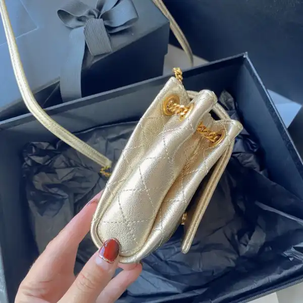 YSL MINI NOLITA