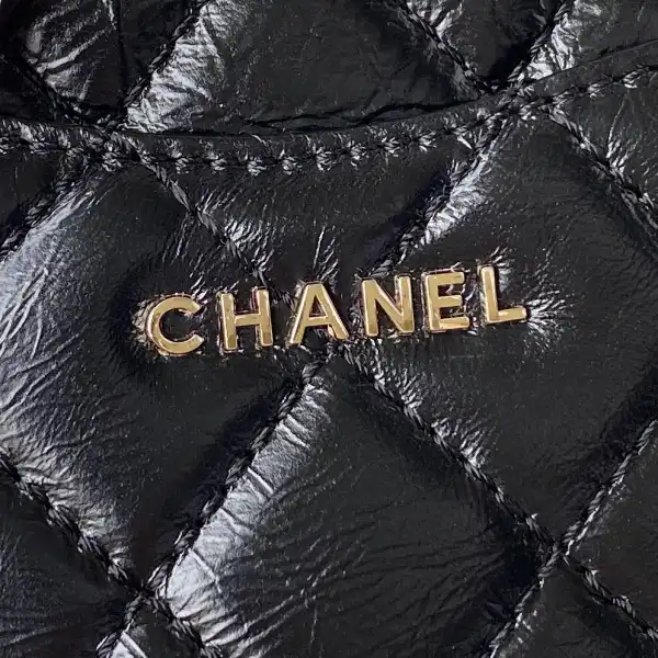 CHANEL FLAP BAG